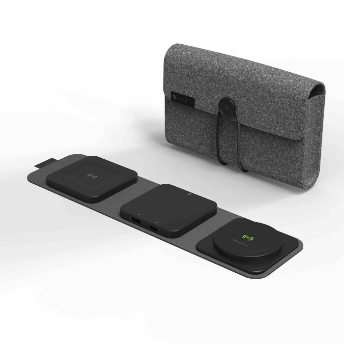 Mophie Snap Multi Device Magsafe Özellikli Şarj Stand