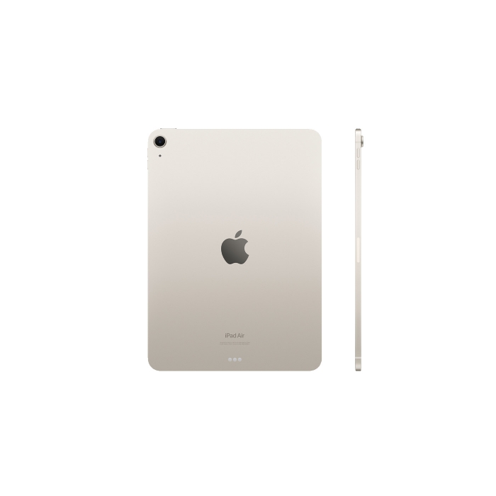 iPad Air 11 inç Wifi+Cellular 256GB Yıldız Işığı MUXK3TU/A
