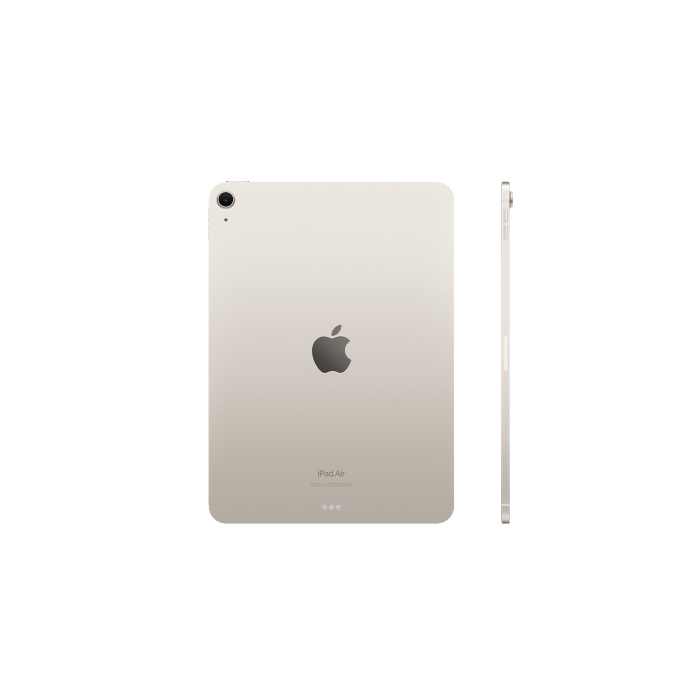 iPad Air 11 inç Wifi+Cellular 1TB Yıldız Işığı MUXU3TU/A