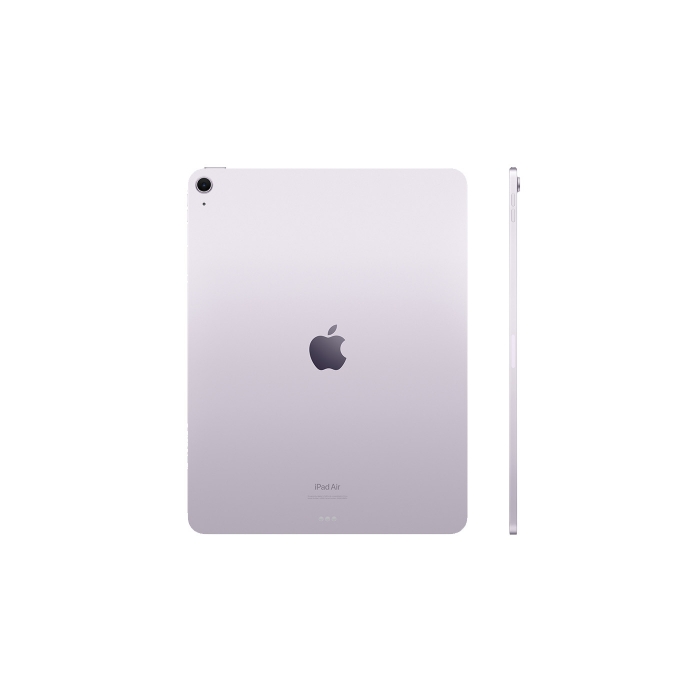 iPad Air 13 inç Wifi+Cellular 128GB Mor MV6U3TU/A