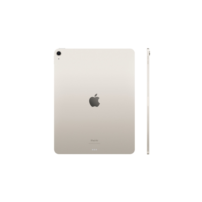 iPad Air 13 inç Wifi+Cellular 512GB Yıldız Işığı MV723TU/A