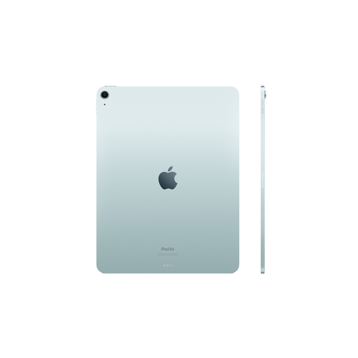 iPad Air 13 inç Wifi+Cellular 1TB Mavi MV753TU/A