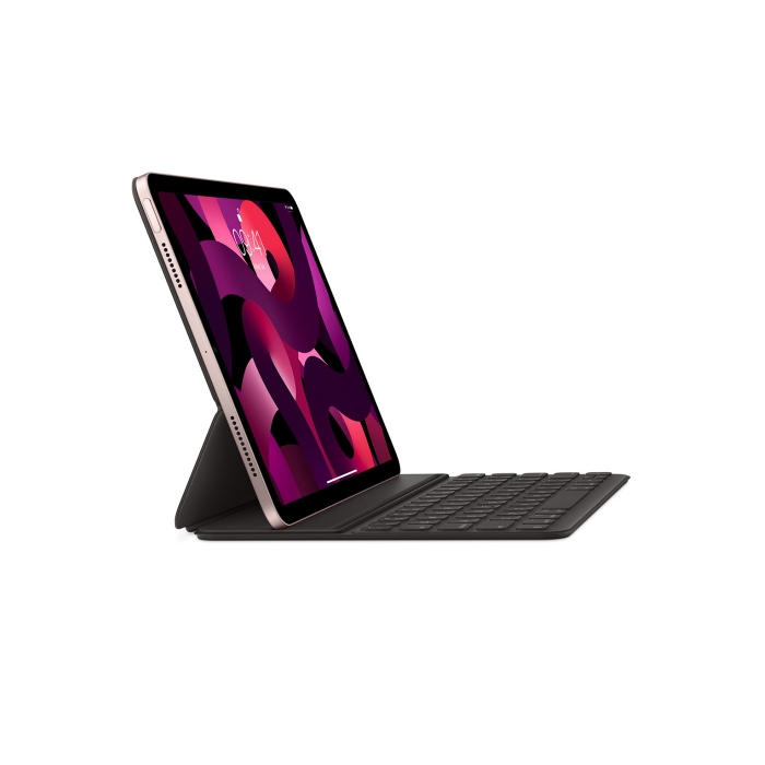 iPad Pro 11 inç (4. nesil) ve iPad Air (5. nesil) için Smart Keyboard Türkçe Q Klavye - MXNK2TQ/A