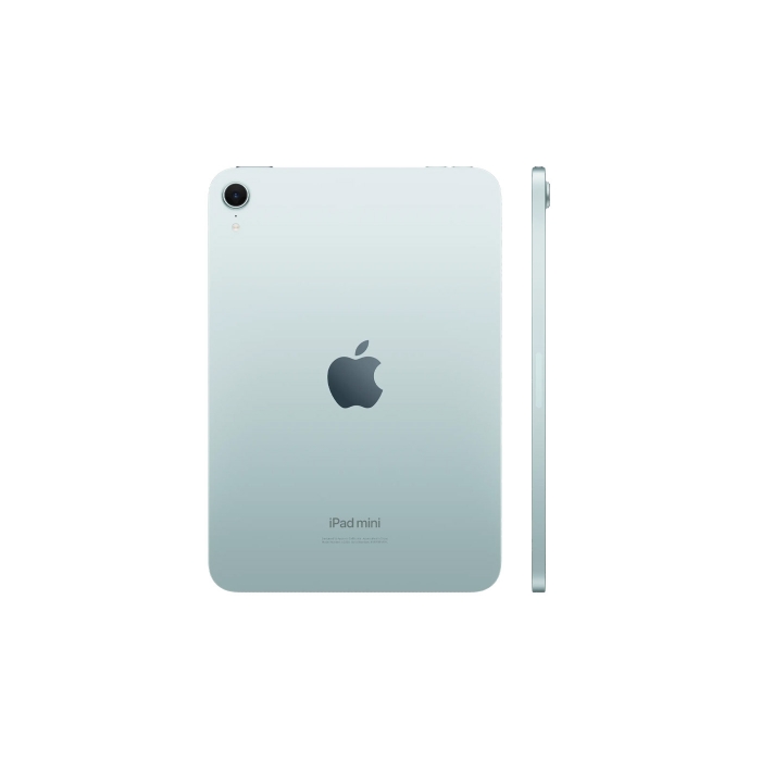 iPad Mini 7.Nesil 128 GB Wifi Mavi MXN73TU/A