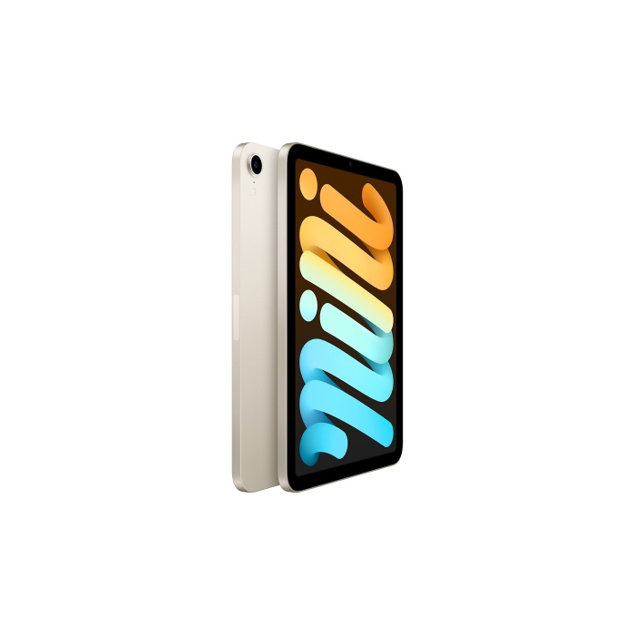 iPad Mini 8.3 inç 256 GB Wifi Yıldız Işığı MK7V3TU/A