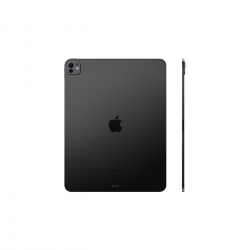 iPad Pro 13 inç Wifi 256GB Standart Cam Uzay Siyahı MVX23TU/A