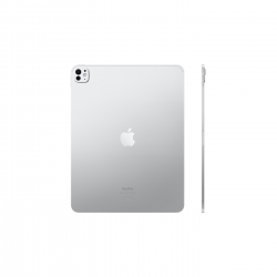 iPad Pro 13 inç Wifi 256GB Standart Cam Gümüş MVX33TU/A