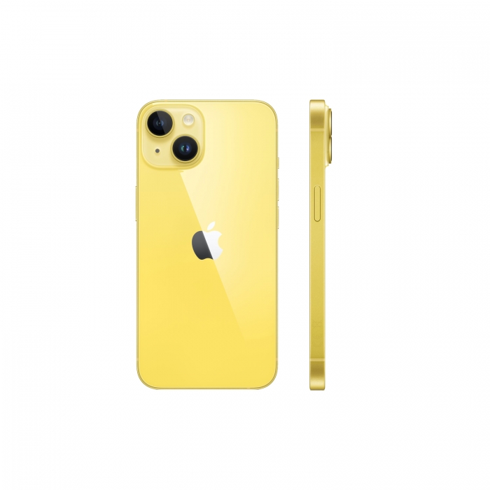 iPhone 14 Plus 512 GB Sarı MR6G3TU/A