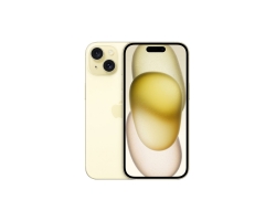 iPhone 15 Plus 256 GB Sarı MU1D3TU/A