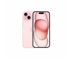 iPhone 15 Plus 512 GB Pembe MU1J3TU/A