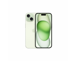 iPhone 15 128 GB Yeşil MTP53TU/A