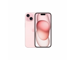 iPhone 15 512 GB Pembe MTPD3TU/A