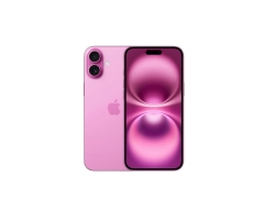 iPhone 16 Plus 128 GB Pembe MXVW3TU/A