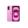 iPhone 16 Plus 128 GB Pembe MXVW3TU/A