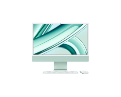 iMac 24 inch 256GB/M3/8GB Yeşil MQRA3TU/A