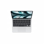 MacBook Air 13.6 inch 256GB/M2/8GB Gümüş MLXY3TU/A