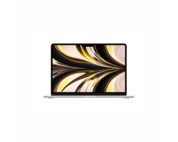 MacBook Air 13.6 inch 256GB/M2/8GB Yıldız Işığı MLY13TU/A