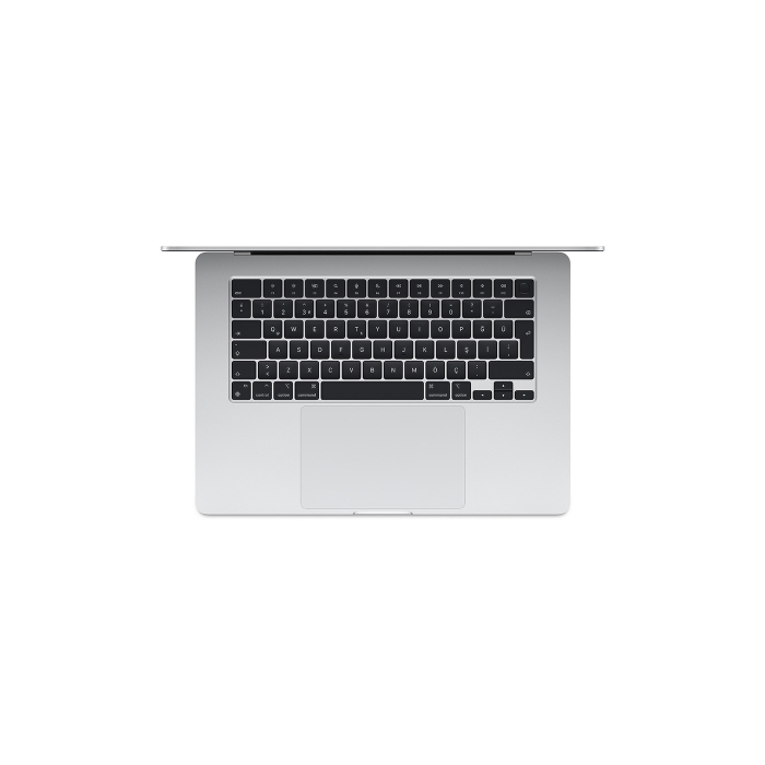 MacBook Air 13.6 inch 512GB/M3/8GB Gümüş MRXR3TU/A