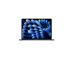 MacBook Air 13.6 inch 256GB/M3/8GB Gece Yarısı MRXV3TU/A