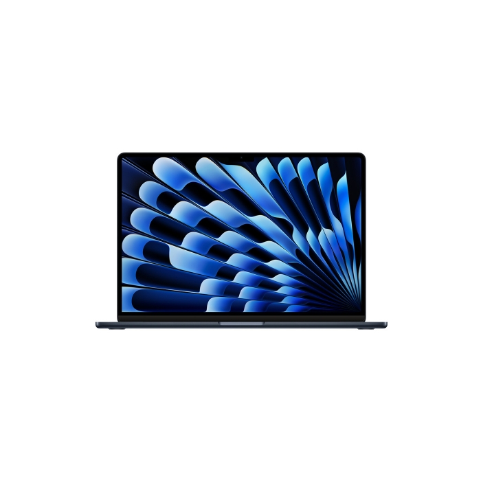 MacBook Air 13.6 inch 512GB/M3/8GB Gece Yarısı MRXW3TU/A