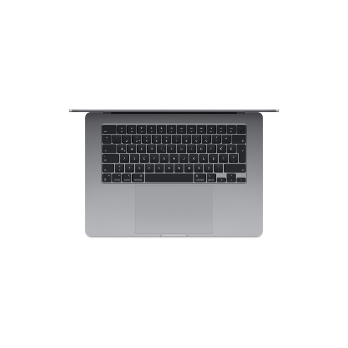 MacBook Air 15.3 inch 512GB/M3/8GB Uzay Grisi MRYN3TU/A