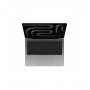 MacBook Pro 14 inch 1TB/M3 PRO/18GB Uzay Siyahı MRX43TU/A