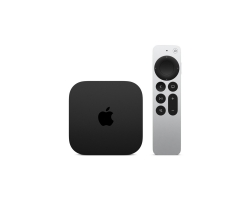 Apple TV 4K Wifi 64GB MN873TZ/A